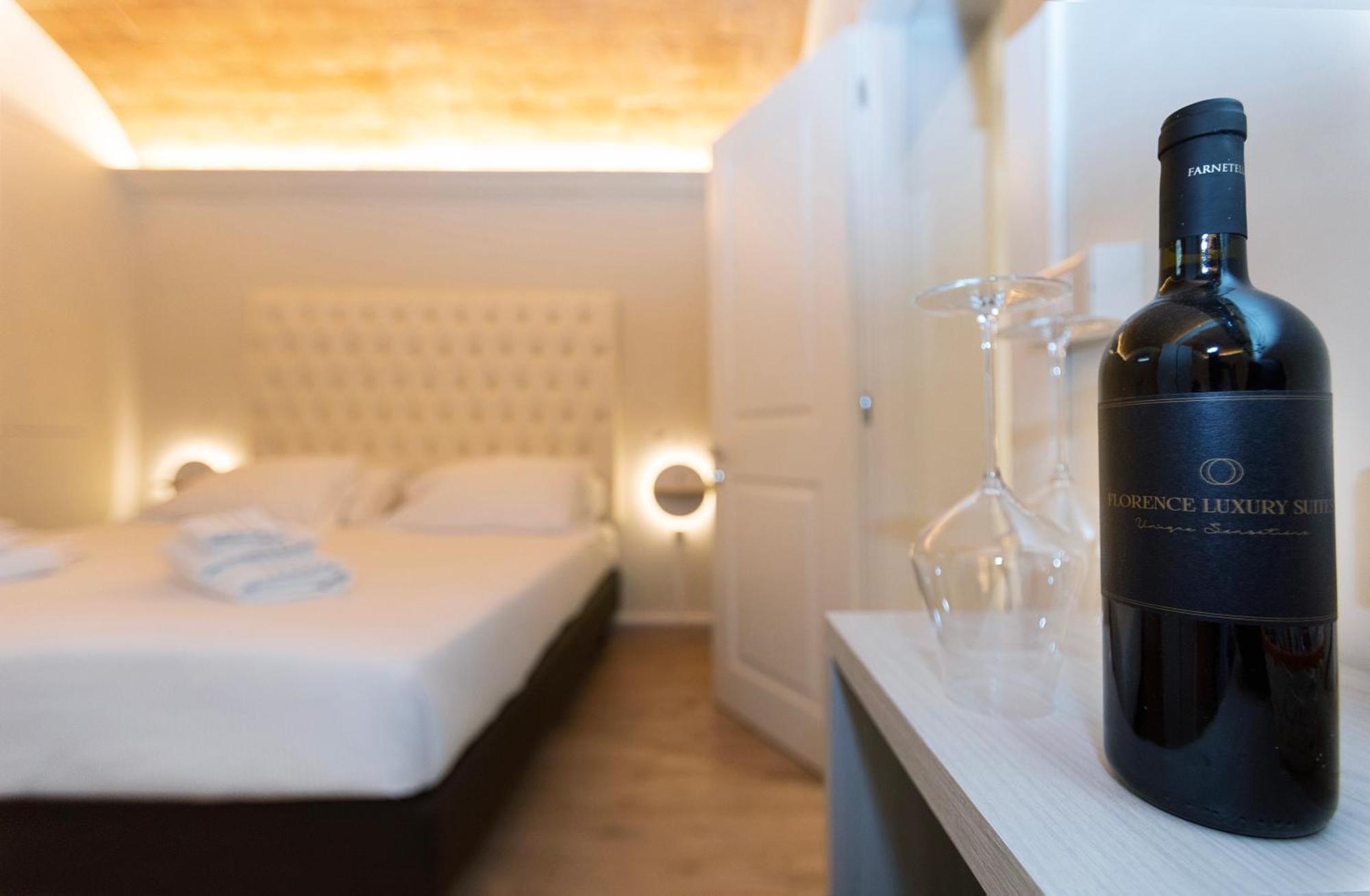 Luxury 3* Florencia