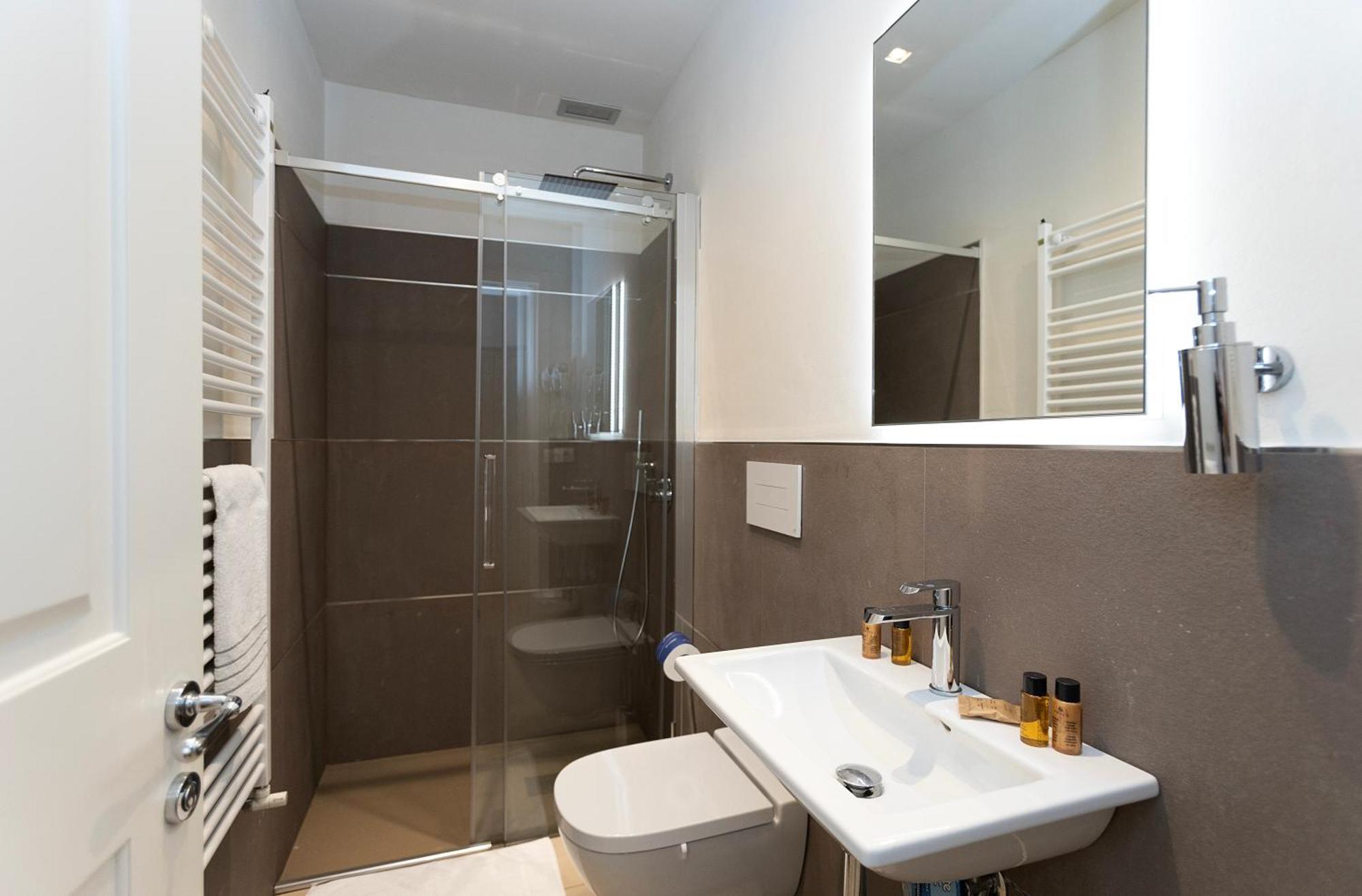 Luxury Florencia