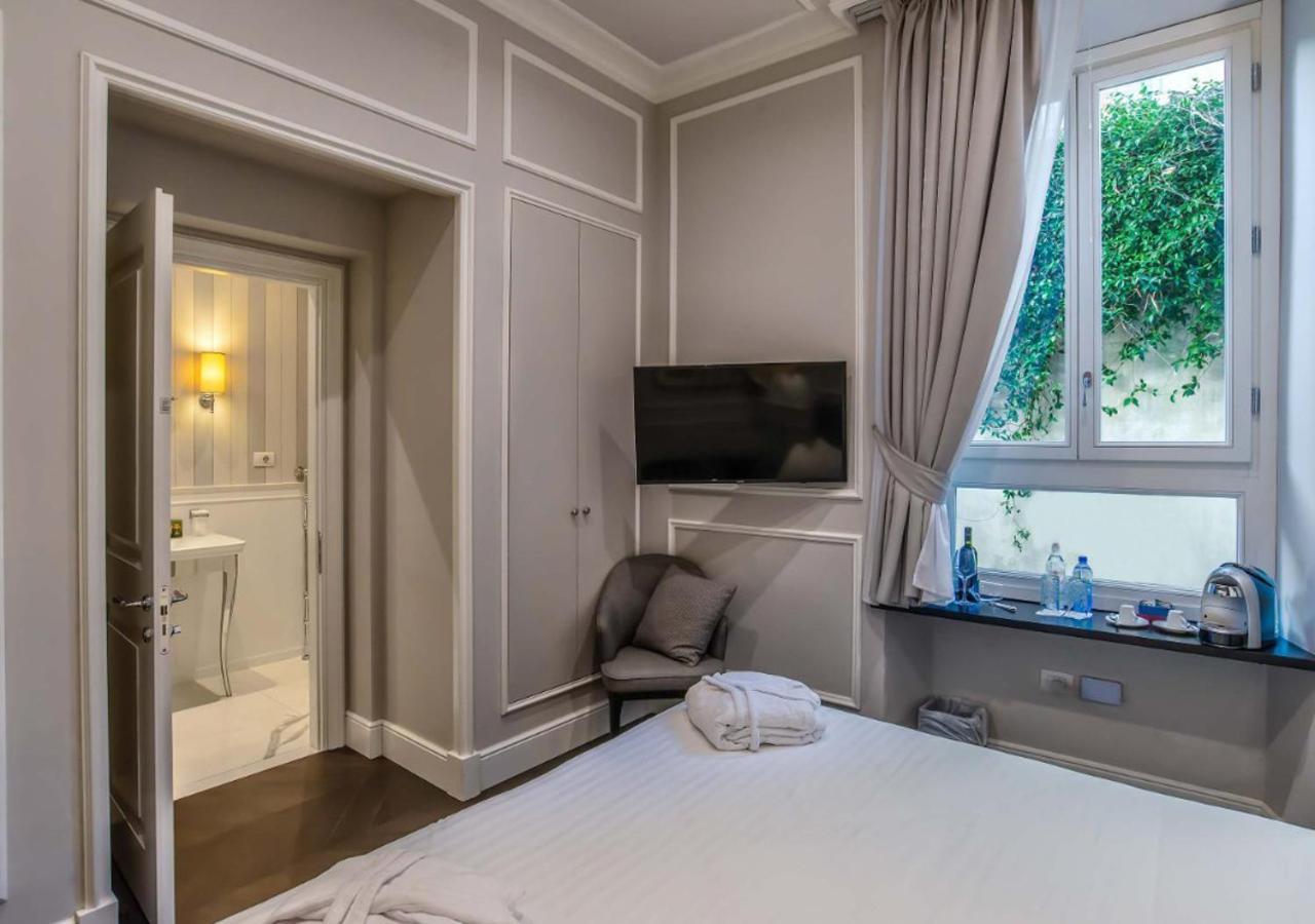 Luxury 3* Florencia