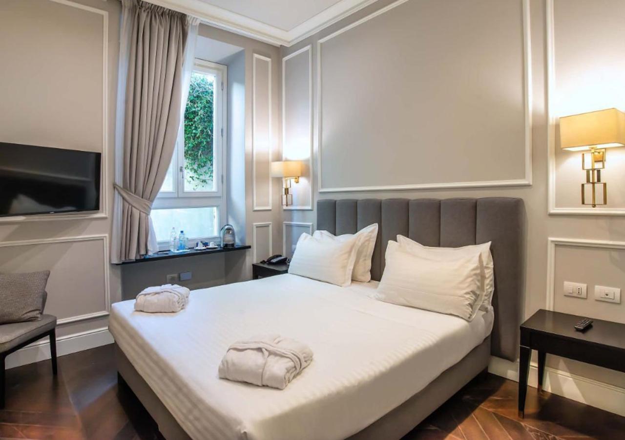 Pensión Luxury