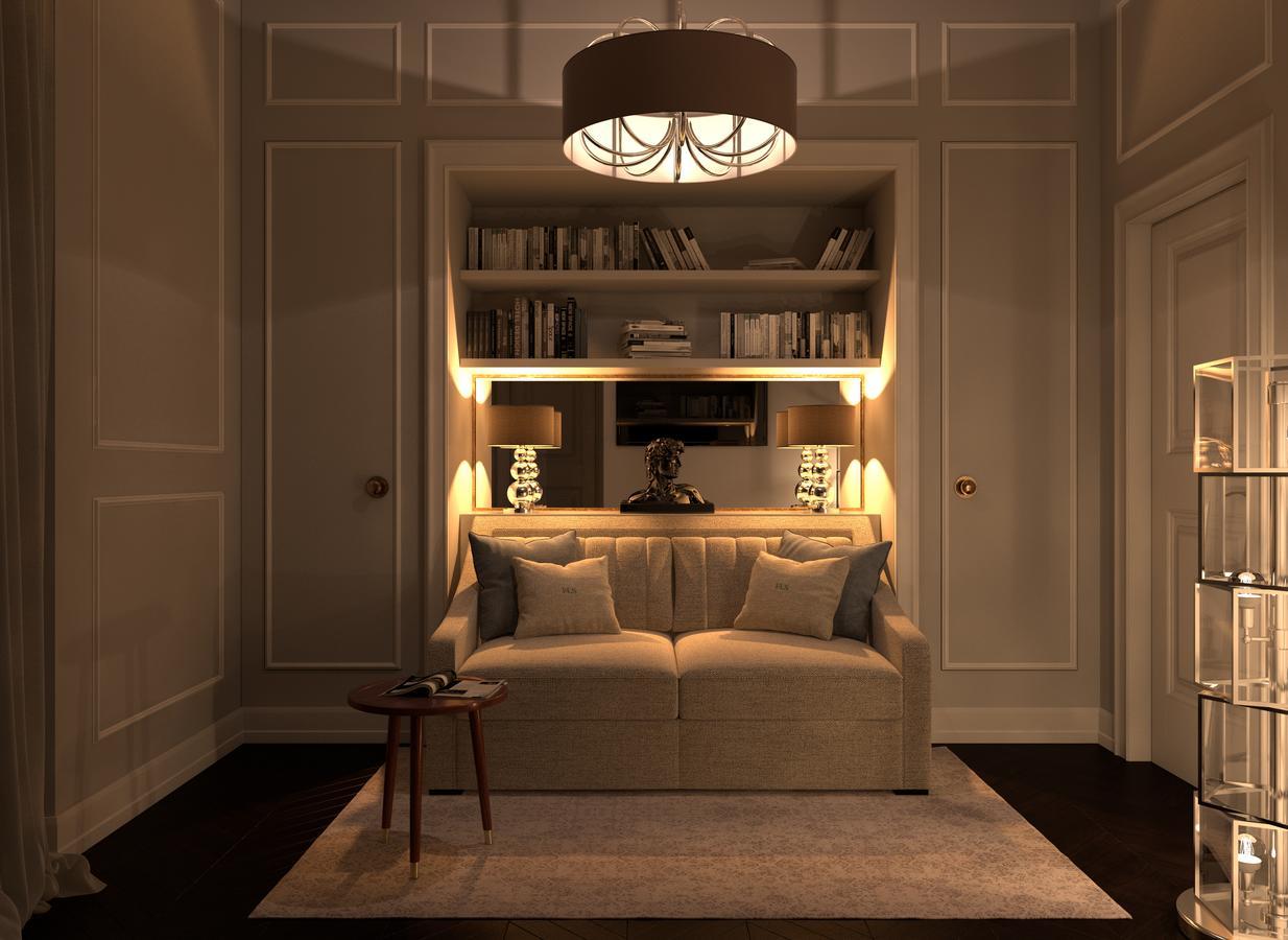 Luxury Florencia