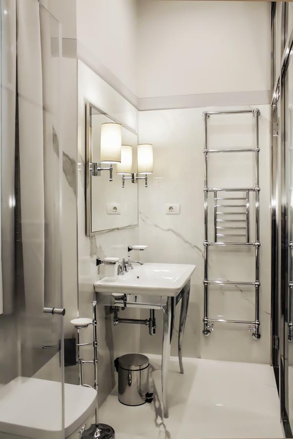 Luxury 3* Florencia