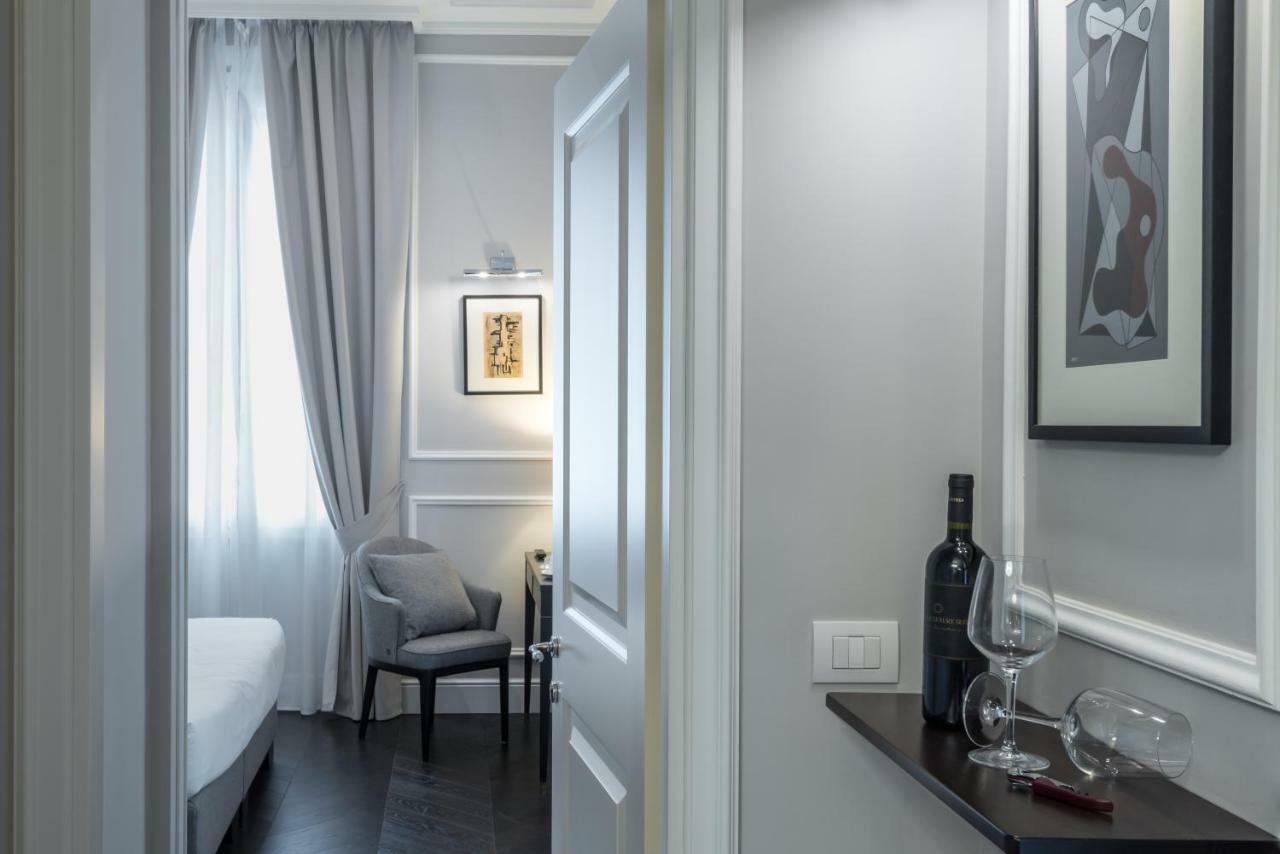 Luxury Florencia