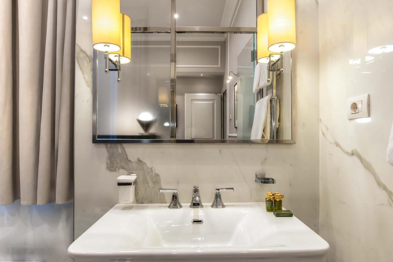 Pensión Luxury 3*