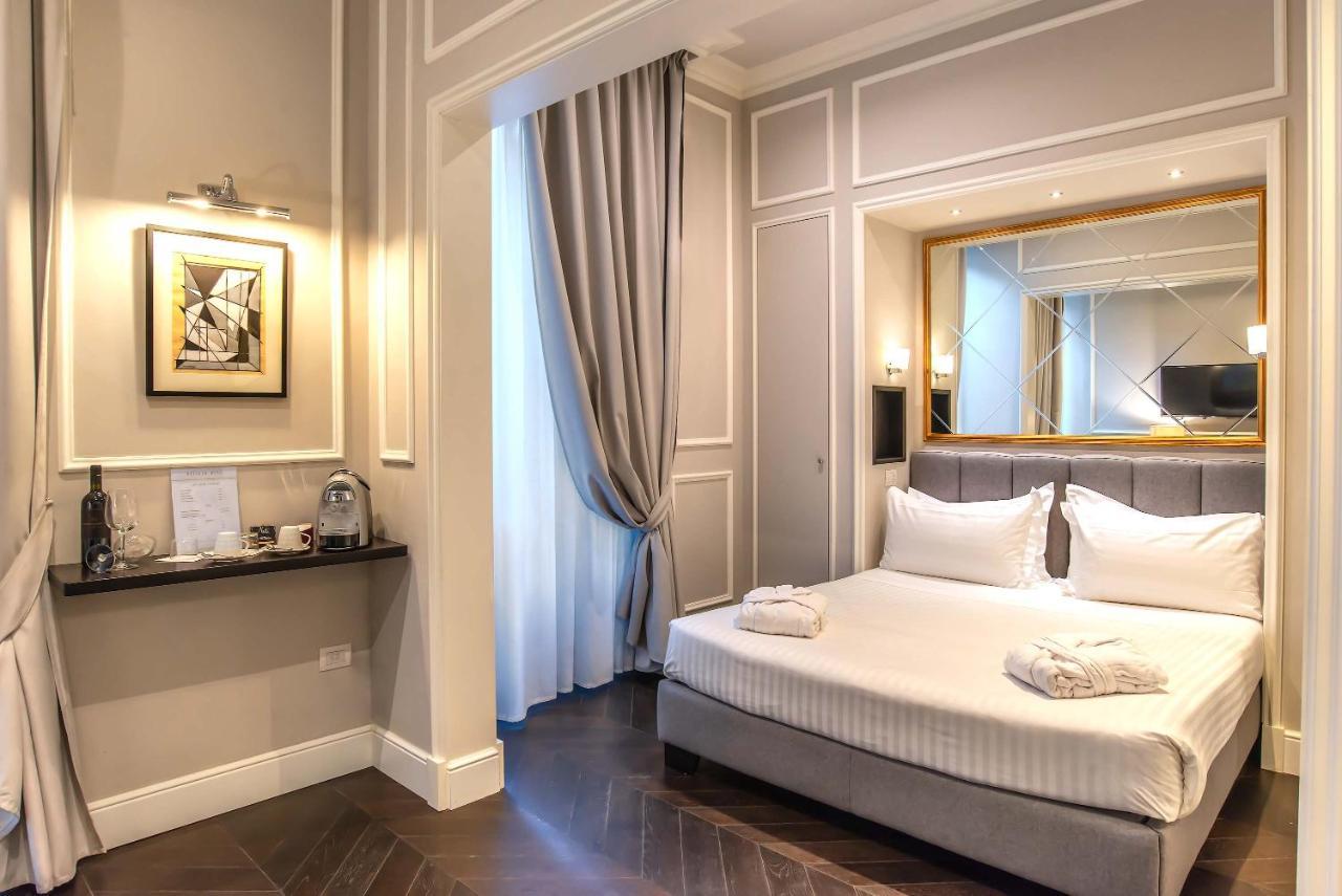Pensión Luxury 3*