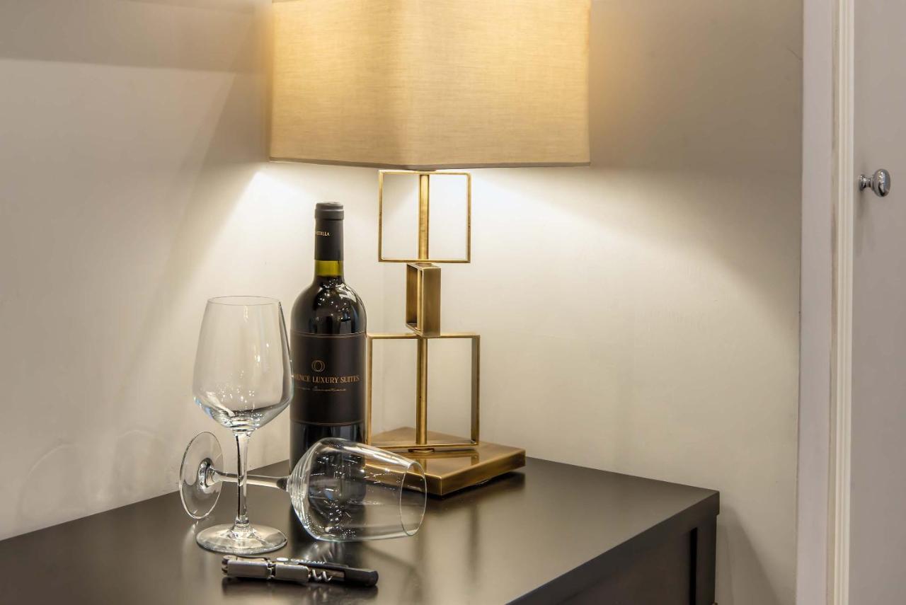 Pensión Luxury