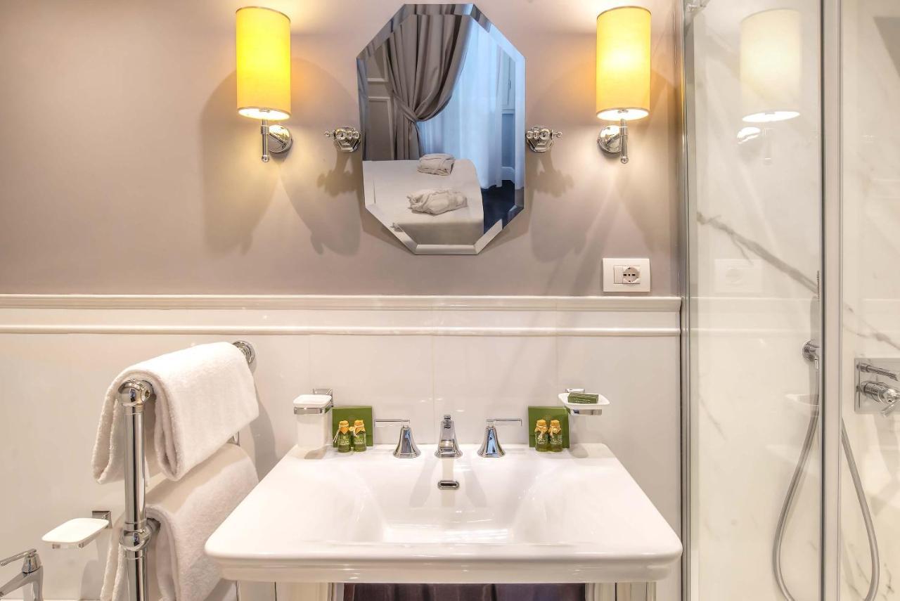 Pensión Luxury 3*